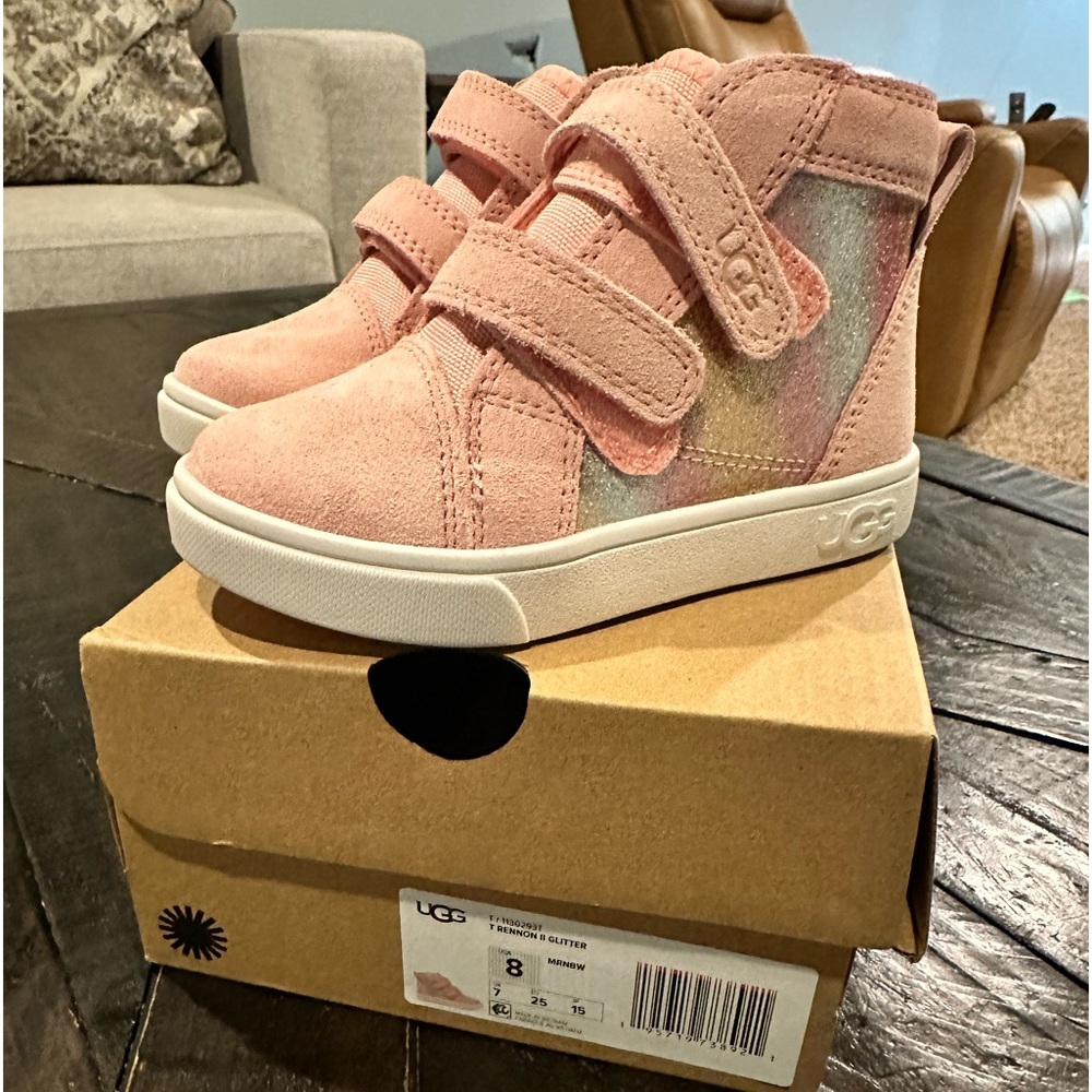 Brand New adorable Uggs. No longer available